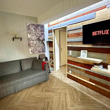 Anita'S Sweet Home クラーゲンフルト エクステリア 写真