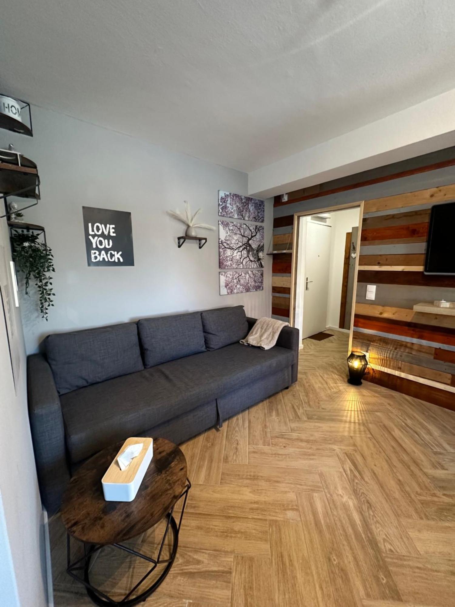 Anita'S Sweet Home クラーゲンフルト エクステリア 写真