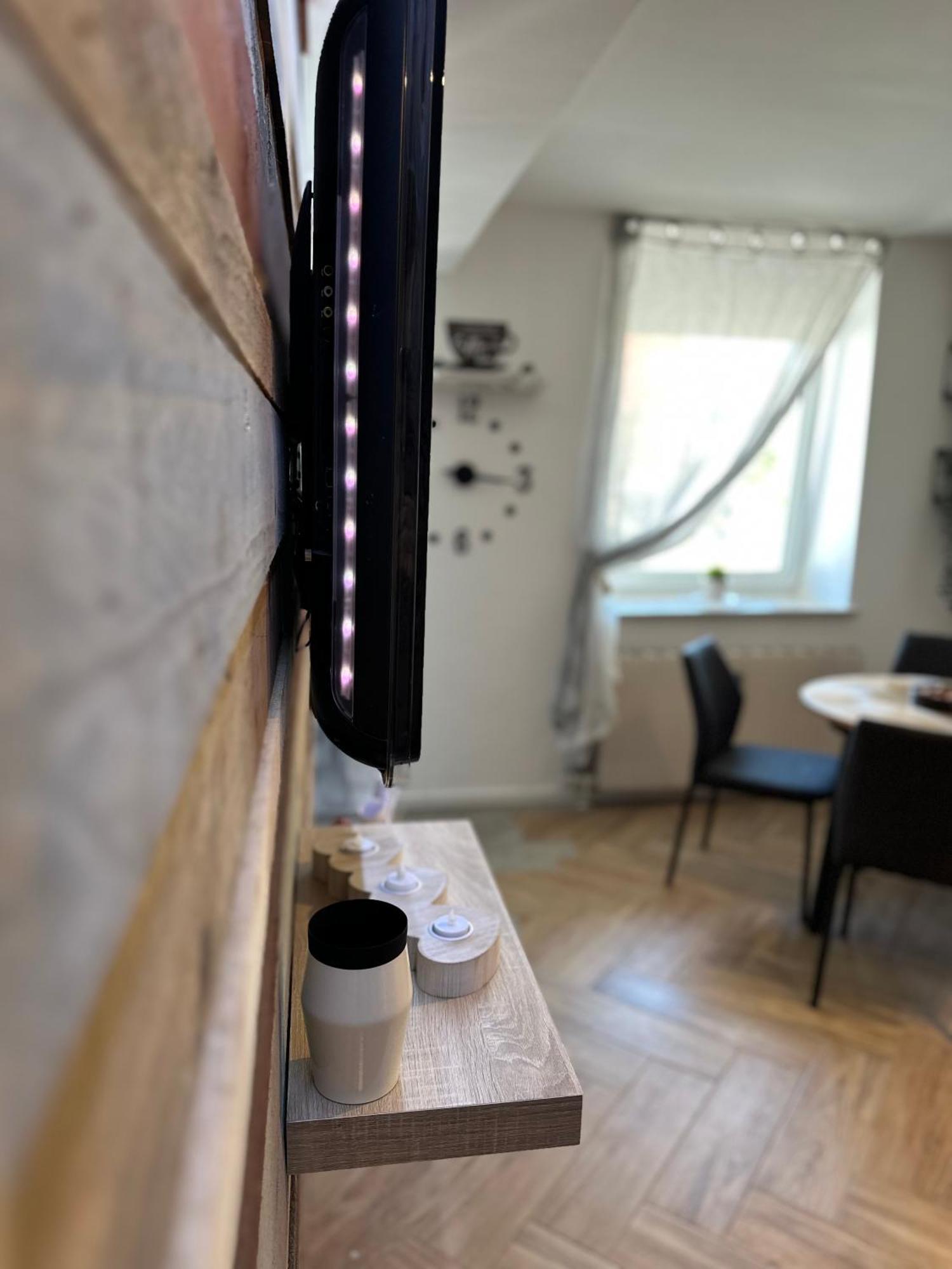 Anita'S Sweet Home クラーゲンフルト エクステリア 写真