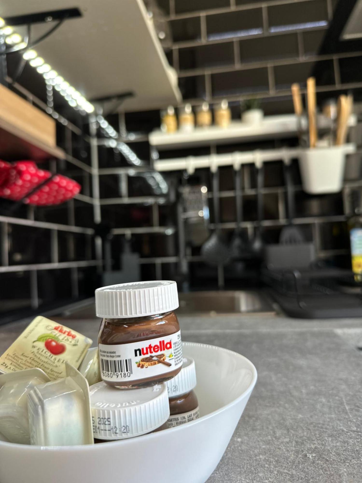 Anita'S Sweet Home クラーゲンフルト エクステリア 写真