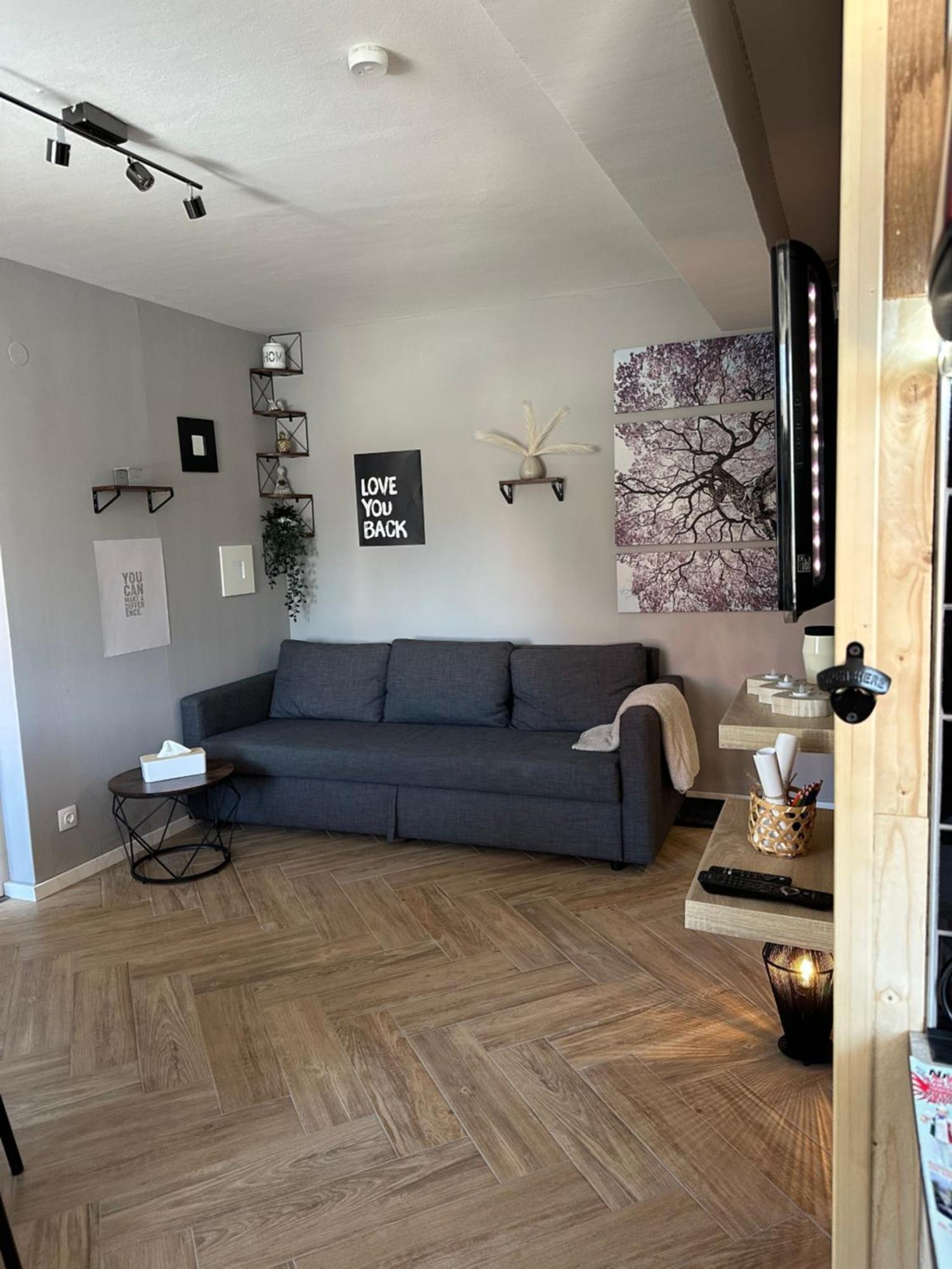 Anita'S Sweet Home クラーゲンフルト エクステリア 写真