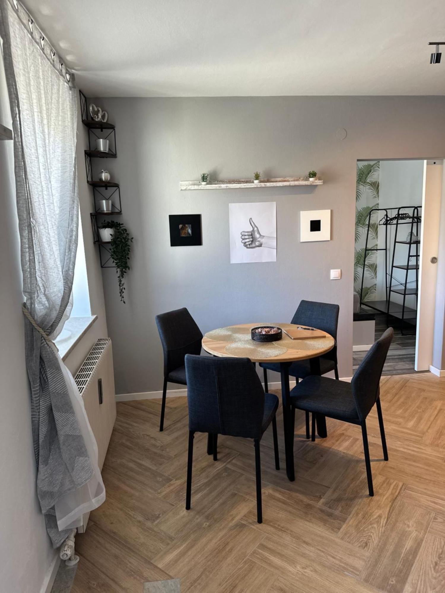 Anita'S Sweet Home クラーゲンフルト エクステリア 写真